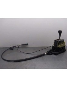 Recambio de palanca cambio para mercedes-benz clase b (w245) 200 (245.233) referencia OEM IAM 169267056 SELECTOR AUTO  2