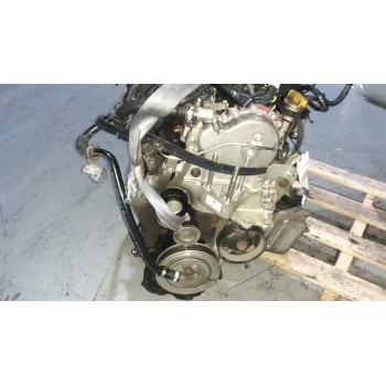 Recambio de motor casco para fiat qubo (300) 1.3 16v m-jet cat referencia OEM IAM 330A1000  