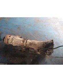 Recambio de caja cambios para jeep gr.cherokee (wj/wg) 2.7 crd cat referencia OEM IAM P52852974AB M AUTO