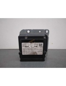 Recambio de centralita airbag para fiat doblo cargo 1.3 16v jtd cat referencia OEM IAM 51881770 0285010857 