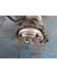 Recambio de caja cambios para jeep gr.cherokee (wj/wg) 2.7 crd cat referencia OEM IAM P52852974AB M AUTO 2