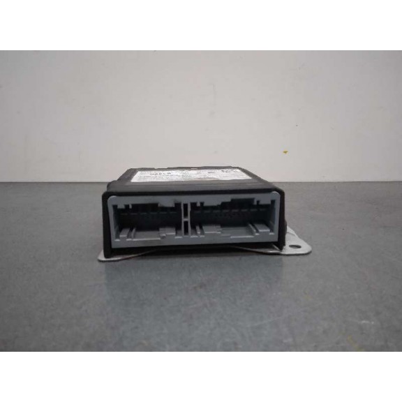 Recambio de centralita airbag para fiat doblo cargo 1.3 16v jtd cat referencia OEM IAM 51881770 0285010857 