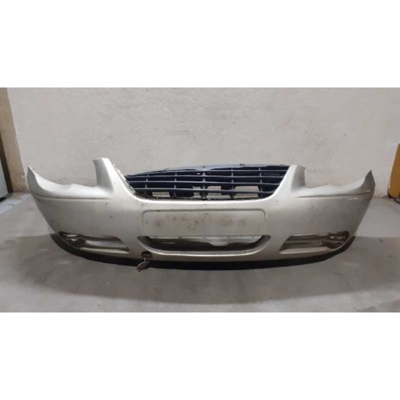 Recambio de paragolpes delantero para chrysler voyager (rg) 2.5 crd cat referencia OEM IAM   