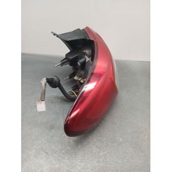 Recambio de piloto trasero izquierdo para hyundai santa fe (bm) 2.2 crdi cat referencia OEM IAM   