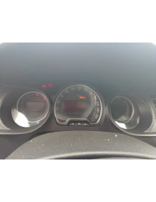 Recambio de cuadro instrumentos para citroën c5 station wagon 1.6 hdi fap referencia OEM IAM   