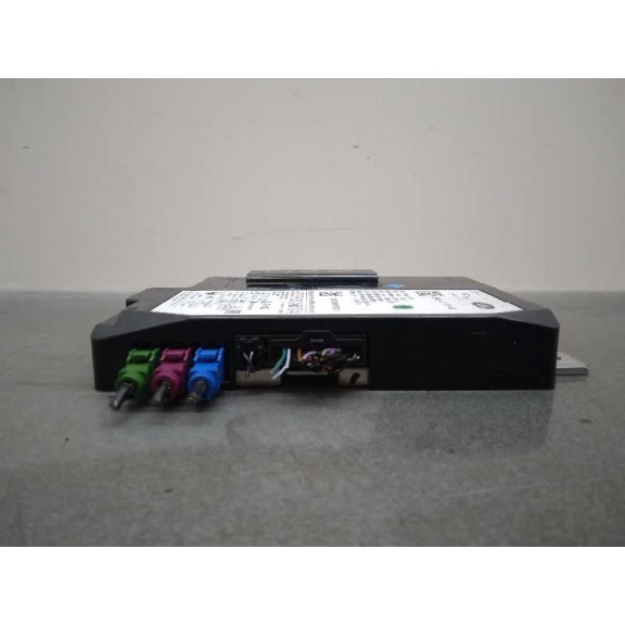 Recambio de modulo electronico para jaguar xe portfolio awd referencia OEM IAM J8A270718AJ  