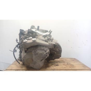 Recambio de caja cambios para opel insignia a sedán (g09) 2.0 cdti (69) referencia OEM IAM 3350NA  