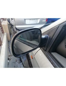 Recambio de retrovisor izquierdo para chrysler voyager (rg) 2.5 crd cat referencia OEM IAM   
