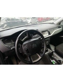 Recambio de kit airbag para citroën c5 station wagon 1.6 hdi fap referencia OEM IAM    2