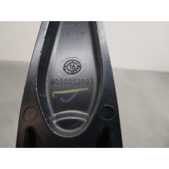 Recambio de brazo limpia delantero izquierdo para jaguar xe portfolio awd referencia OEM IAM W000059093 X1 