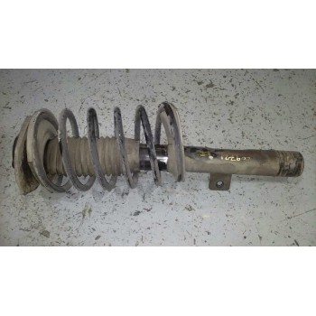 AMORTIGUADOR DELANTERO IZQUIERDO 