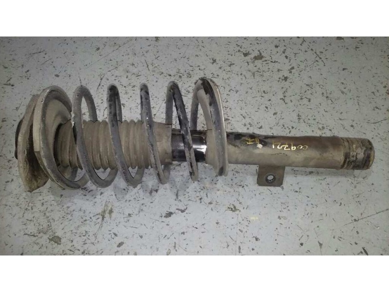 Recambio de amortiguador delantero izquierdo para citroën zx 1.9 d tentation referencia OEM IAM   