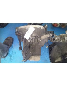 Recambio de caja cambios para citroën saxo 1.5 d x referencia OEM IAM 20CE28  