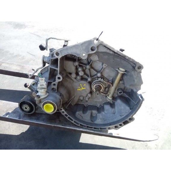Recambio de caja cambios para citroën saxo 1.5 d x referencia OEM IAM 20CE28  