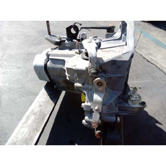 Recambio de caja cambios para citroën saxo 1.5 d x referencia OEM IAM 20CE28  