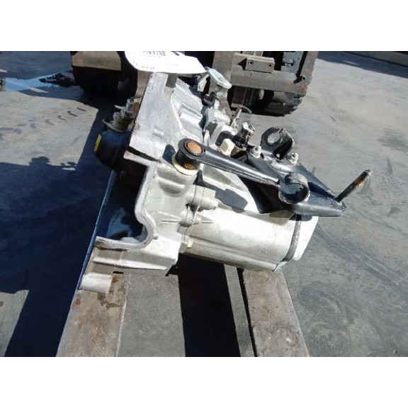Recambio de caja cambios para citroën saxo 1.5 d x referencia OEM IAM 20CE28  