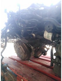 Recambio de motor completo para citroën jumpy hdi 90 27 l1h1 furgón referencia OEM IAM 9HU CASCO  2