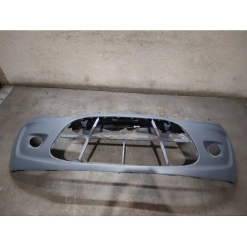 Recambio de paragolpes delantero para citroën c3 referencia OEM IAM CT04023BA NUEVO 