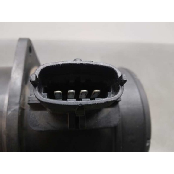 Recambio de caudalimetro para jaguar xe portfolio awd referencia OEM IAM G4D312B579AA 4 PINES 0280218307