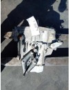 Recambio de caja cambios para citroën saxo 1.5 d x referencia OEM IAM 20CE28  