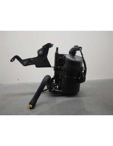 Recambio de filtro gasoil para jaguar xe portfolio awd referencia OEM IAM GX739D202AE 3 CABLES 