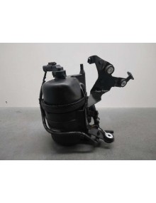 Recambio de filtro gasoil para jaguar xe portfolio awd referencia OEM IAM GX739D202AE 3 CABLES  2