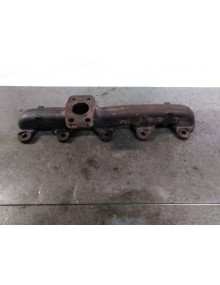 Recambio de colector escape para peugeot 308 sport referencia OEM IAM  9H01 