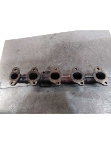 Recambio de colector escape para peugeot 308 sport referencia OEM IAM  9H01  2