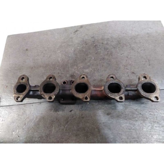 Recambio de colector escape para peugeot 308 sport referencia OEM IAM  9H01 