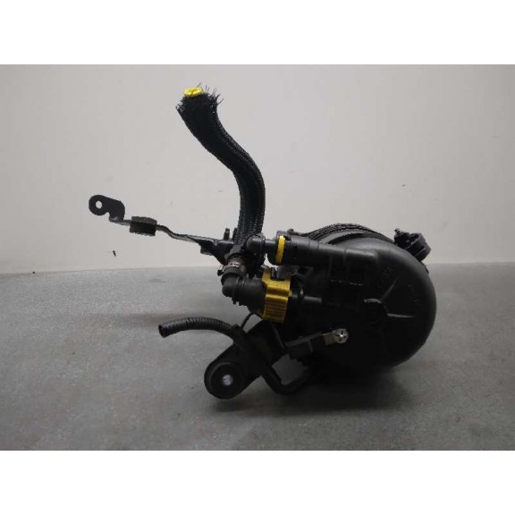 Recambio de filtro gasoil para jaguar xe portfolio awd referencia OEM IAM GX739D202AE 3 CABLES 