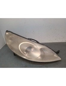 Recambio de faro derecho para peugeot 407 st confort referencia OEM IAM 9641939880   2