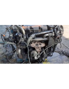 Recambio de motor completo para peugeot 407 st confort referencia OEM IAM  M  2