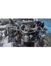 Recambio de motor completo para peugeot 407 st confort referencia OEM IAM  M 