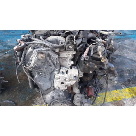 Recambio de motor completo para peugeot 407 st confort referencia OEM IAM  M 