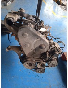 Recambio de motor completo para volkswagen caddy ka/kb (9k9) furg. referencia OEM IAM 1Y GRIPADO 