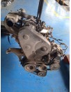 Recambio de motor completo para volkswagen caddy ka/kb (9k9) furg. referencia OEM IAM 1Y GRIPADO 