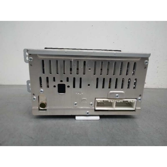 Recambio de sistema audio / radio cd para kia rio 1.2 cat referencia OEM IAM 961701W700CA  