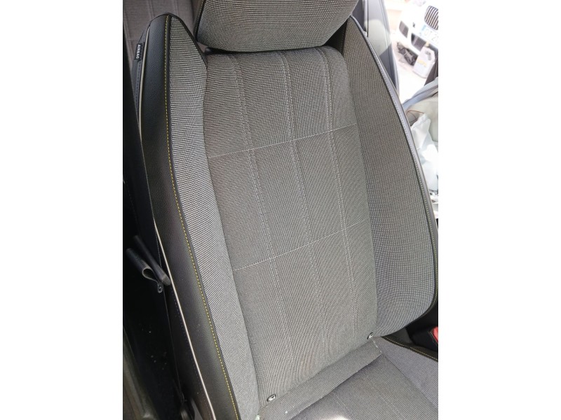 Recambio de asiento delantero derecho para renault megane e-tech suv ev40 referencia OEM IAM   