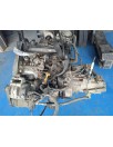 Recambio de motor completo para volkswagen caddy ka/kb (9k9) furg. referencia OEM IAM 1Y GRIPADO 