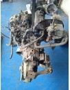 Recambio de motor completo para volkswagen caddy ka/kb (9k9) furg. referencia OEM IAM 1Y GRIPADO 