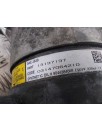 Recambio de compresor aire acondicionado para opel vectra c berlina elegance referencia OEM IAM 13197197 51783368 6854083