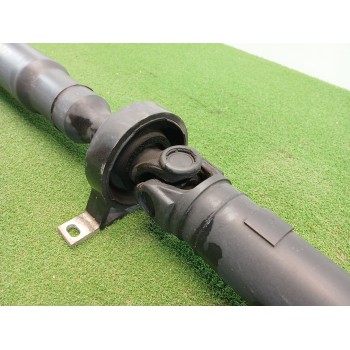 Recambio de transmision central para bmw x3 (e83) 2.0i referencia OEM IAM 755160703 755160703 