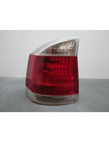 Recambio de piloto trasero izquierdo para opel vectra c berlina elegance referencia OEM IAM 13131001 BLANCO ROJO 4P