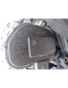 Recambio de caja mariposa para ford tourneo courier (c4a) referencia OEM IAM 9673534480  