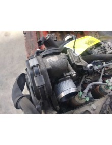 Recambio de caja mariposa para ford tourneo courier (c4a) referencia OEM IAM 9673534480   2