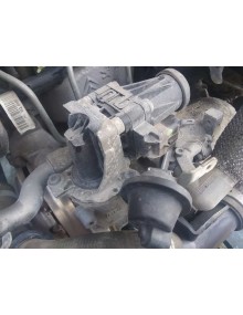 Recambio de valvula egr para ford tourneo courier (c4a) referencia OEM IAM 1416150675  