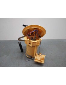 Recambio de aforador para opel vectra c berlina elegance referencia OEM IAM  4 PINES  2