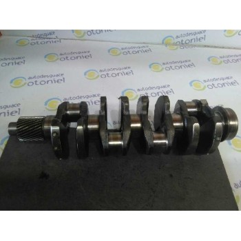 Recambio de cigueñal para mitsubishi montero (v60/v70) 3.2 di-d cat referencia OEM IAM   