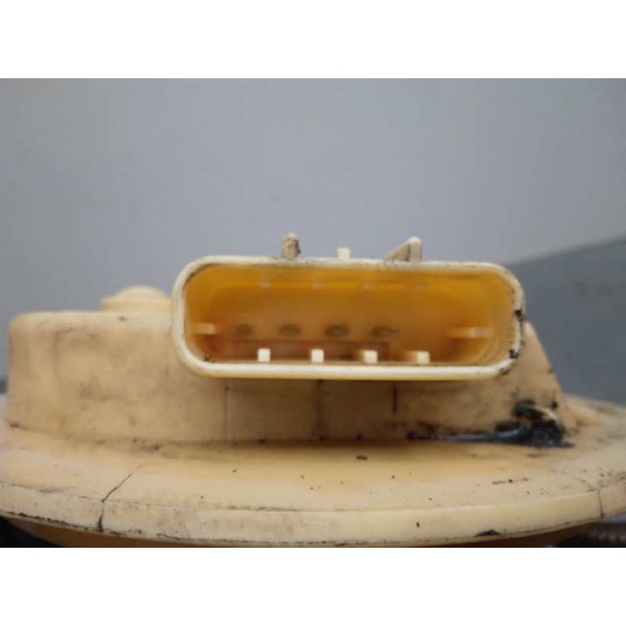 Recambio de aforador para opel vectra c berlina elegance referencia OEM IAM  4 PINES 