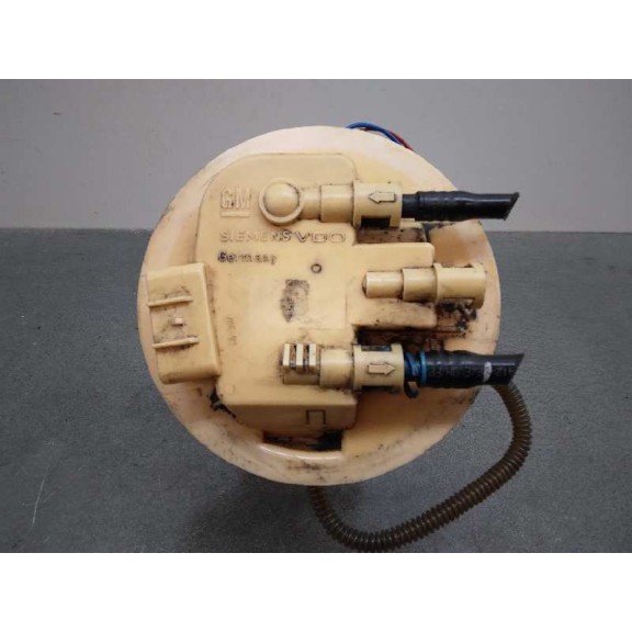 Recambio de aforador para opel vectra c berlina elegance referencia OEM IAM  4 PINES 